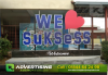 Hospital Signage Boards - Best Advertising agency in BD
